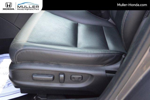 used 2017 Honda Accord car, priced at $19,984