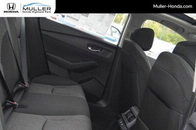 new 2025 Honda Accord car, priced at $31,710