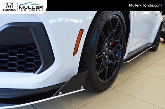 used 2024 Ford Mustang car, priced at $45,994
