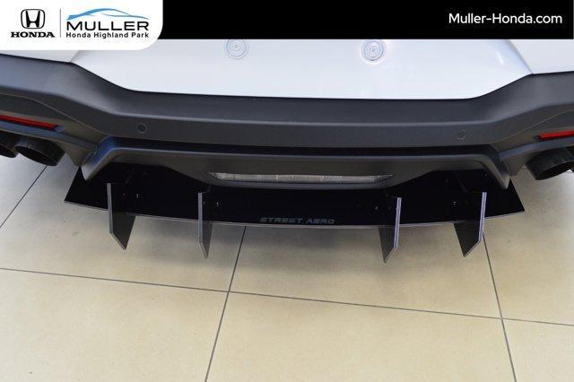 used 2024 Ford Mustang car, priced at $45,994