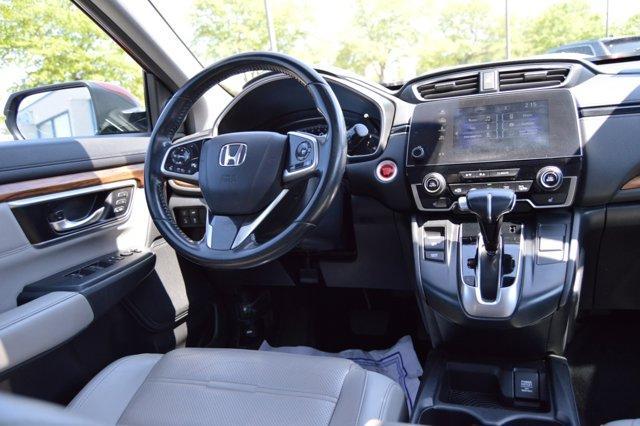 used 2019 Honda CR-V car, priced at $23,494