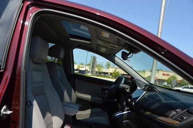 used 2019 Honda CR-V car, priced at $22,494
