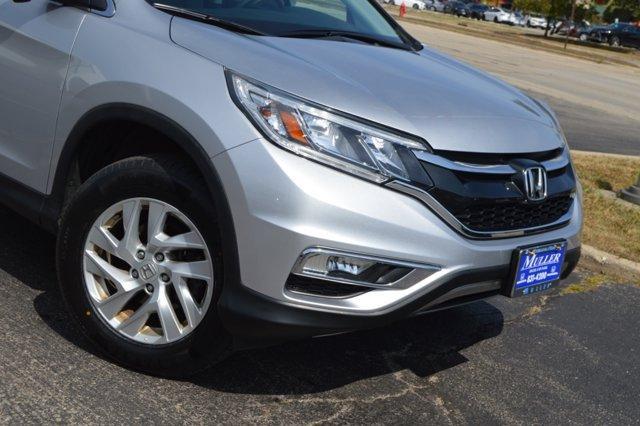 used 2016 Honda CR-V car, priced at $18,984