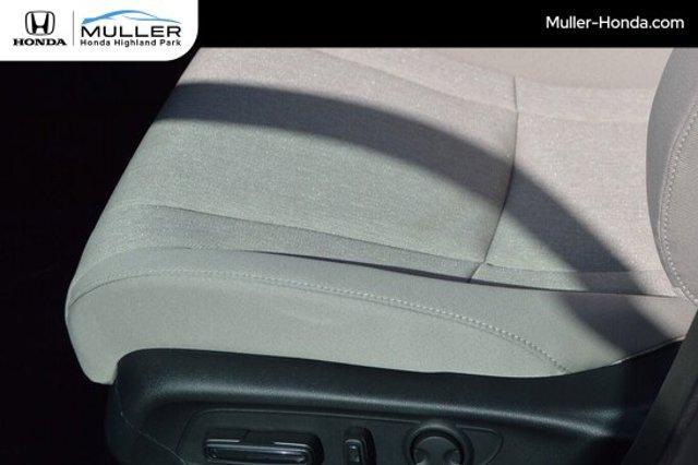 new 2025 Honda Accord car, priced at $31,710