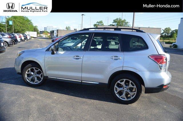 used 2018 Subaru Forester car, priced at $19,994