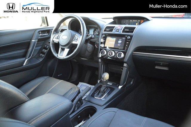 used 2018 Subaru Forester car, priced at $19,994