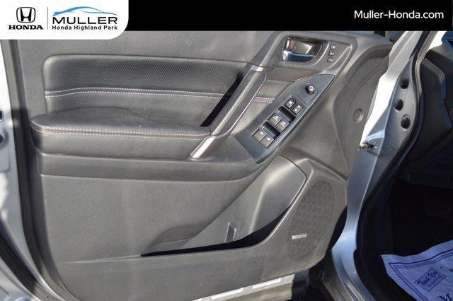 used 2018 Subaru Forester car, priced at $19,994