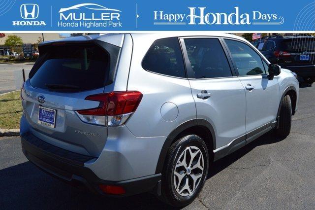 used 2023 Subaru Forester car, priced at $27,994