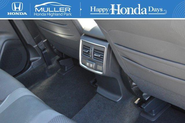 used 2023 Subaru Forester car, priced at $27,994