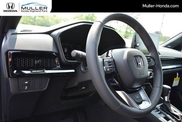 new 2025 Honda CR-V Hybrid car, priced at $42,905