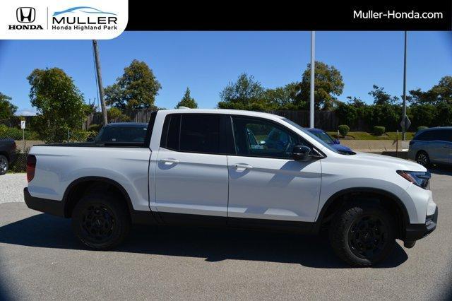 new 2025 Honda Ridgeline car, priced at $49,130