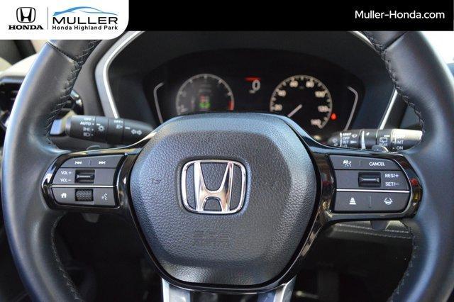 used 2024 Honda Pilot car, priced at $42,994