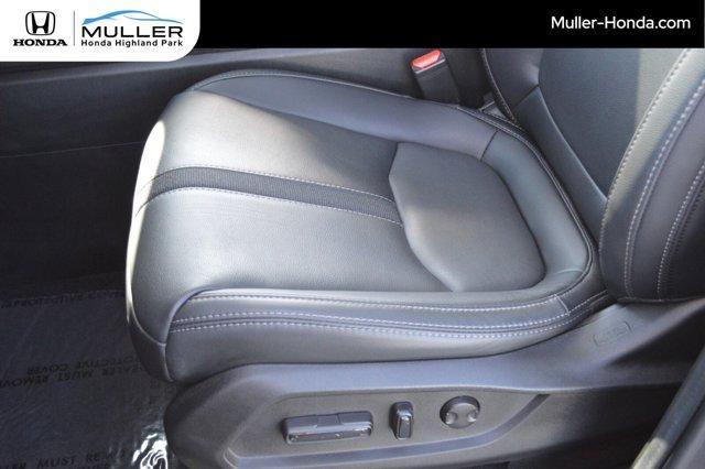 used 2024 Honda Pilot car, priced at $42,994