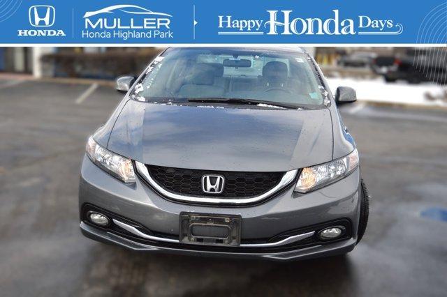 used 2013 Honda Civic car, priced at $13,994