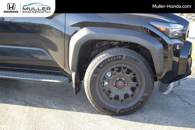 used 2025 Toyota 4Runner Hybrid car, priced at $57,794