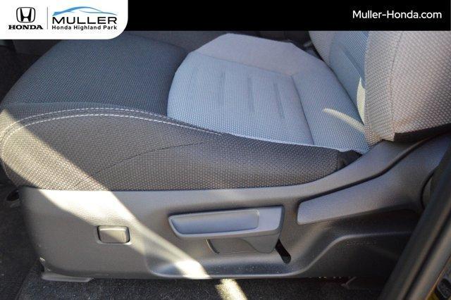 used 2025 Toyota 4Runner Hybrid car, priced at $57,794