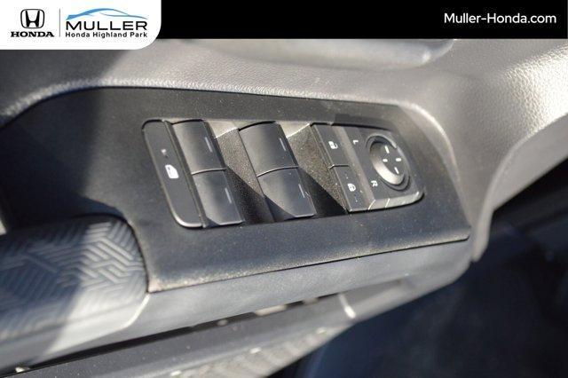 used 2025 Toyota 4Runner Hybrid car, priced at $57,794