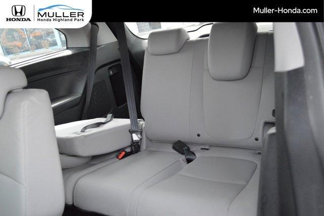 used 2018 Honda Odyssey car, priced at $26,994