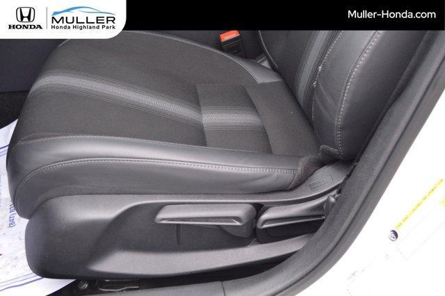used 2023 Honda Civic car, priced at $23,994