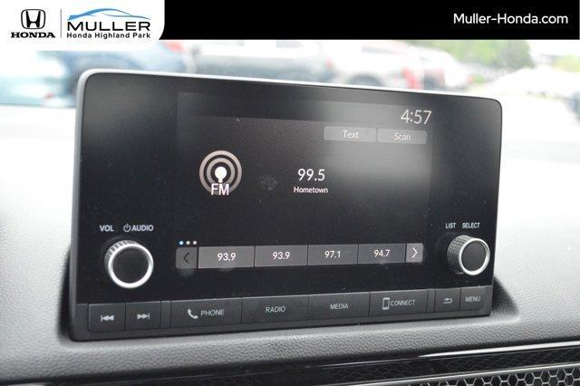 used 2023 Honda Civic car, priced at $23,994