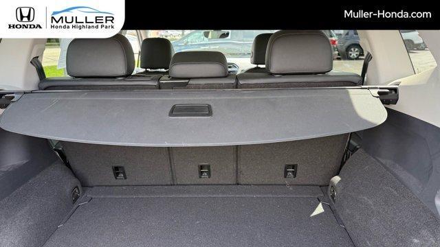 used 2019 Volkswagen Tiguan car, priced at $20,984