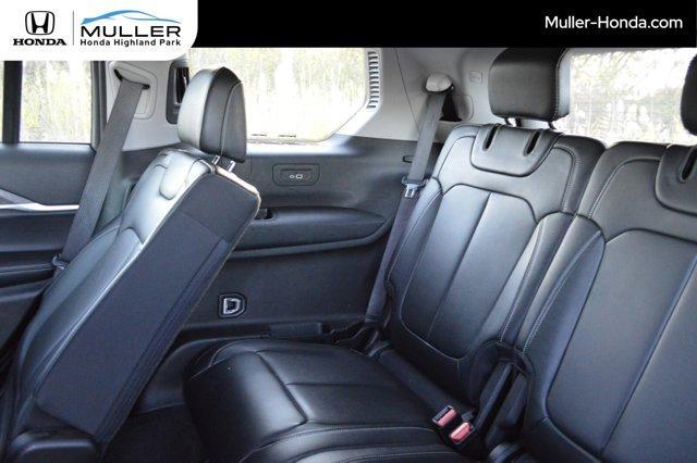 used 2022 Jeep Grand Cherokee L car, priced at $32,494