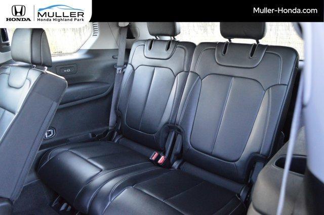 used 2022 Jeep Grand Cherokee L car, priced at $32,494