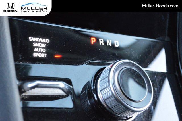 used 2022 Jeep Grand Cherokee L car, priced at $32,494