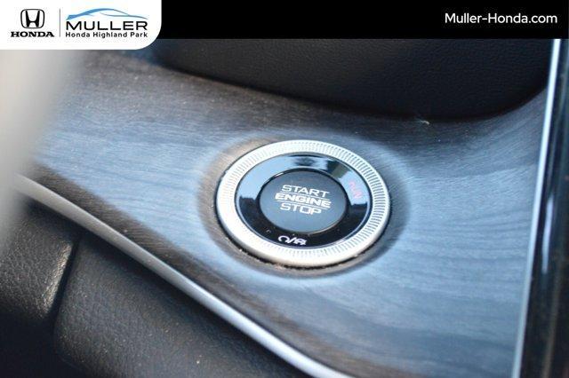 used 2022 Jeep Grand Cherokee L car, priced at $32,494