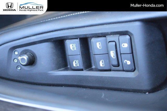 used 2022 Jeep Grand Cherokee L car, priced at $32,494