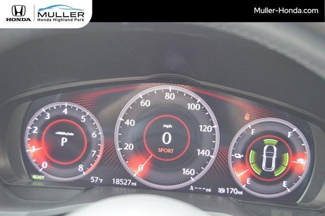 used 2024 Mazda CX-90 car, priced at $40,994