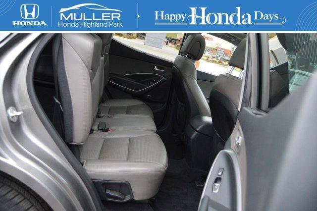 used 2014 Hyundai Santa Fe Sport car, priced at $8,794