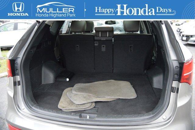 used 2014 Hyundai Santa Fe Sport car, priced at $8,794