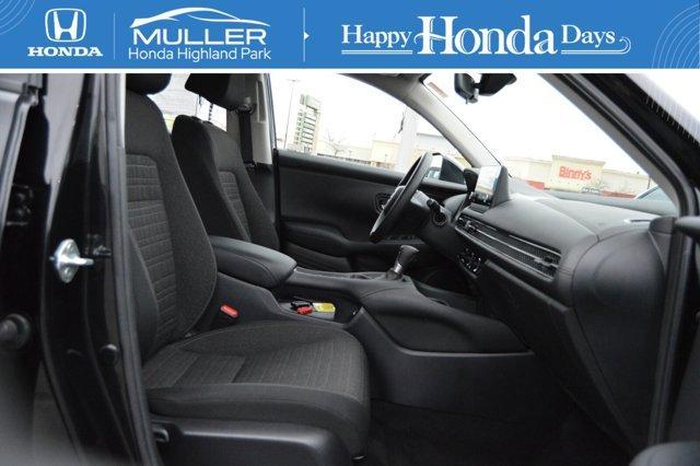 used 2023 Honda HR-V car, priced at $24,184