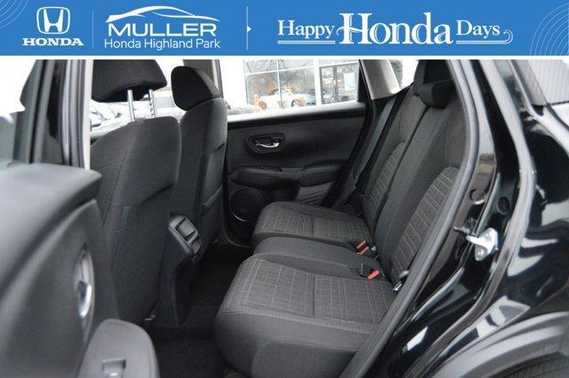 used 2023 Honda HR-V car, priced at $24,184