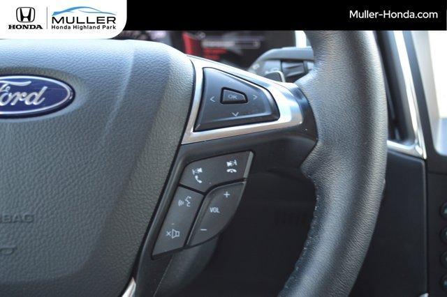 used 2020 Ford Edge car, priced at $20,994