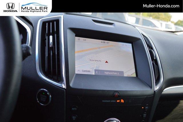 used 2020 Ford Edge car, priced at $25,694