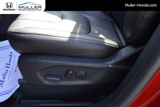 used 2020 Ford Edge car, priced at $20,994