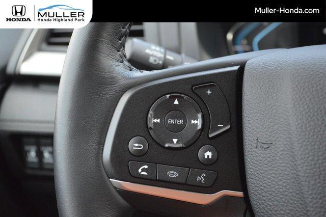 used 2023 Honda Odyssey car, priced at $37,694