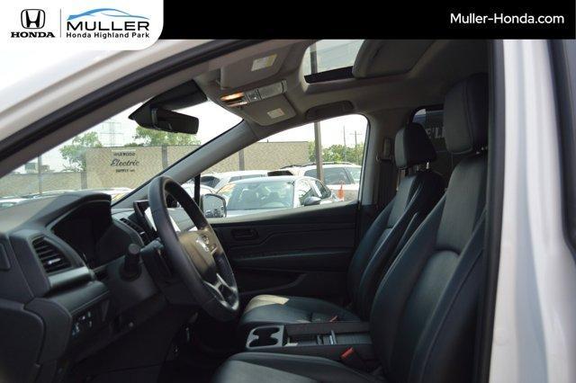 used 2023 Honda Odyssey car, priced at $37,694