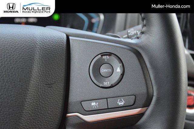 used 2023 Honda Odyssey car, priced at $37,694