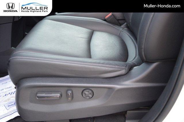 used 2023 Honda Odyssey car, priced at $37,694