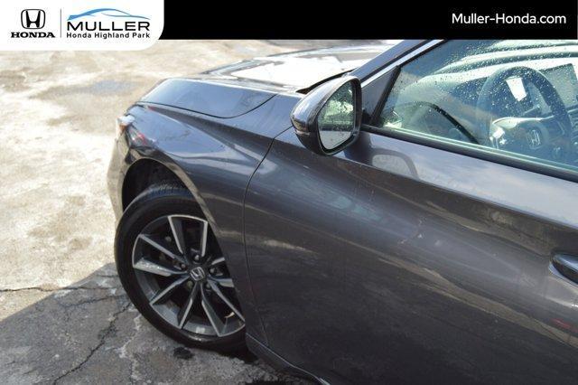 used 2021 Honda Accord car, priced at $25,894