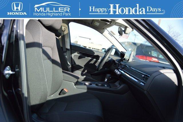 used 2022 Honda Civic car, priced at $25,424