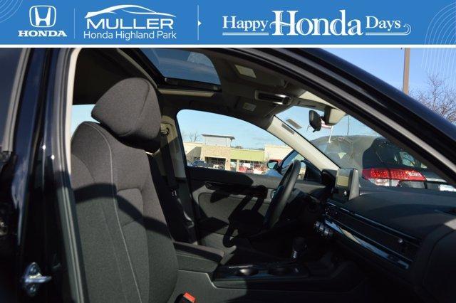 used 2022 Honda Civic car, priced at $25,424