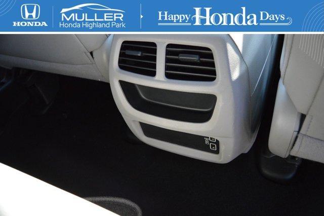 used 2021 Honda Ridgeline car, priced at $32,494