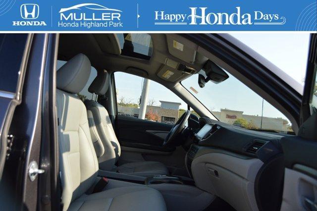 used 2021 Honda Ridgeline car, priced at $32,494