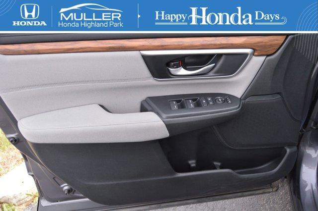 used 2022 Honda CR-V car, priced at $28,984