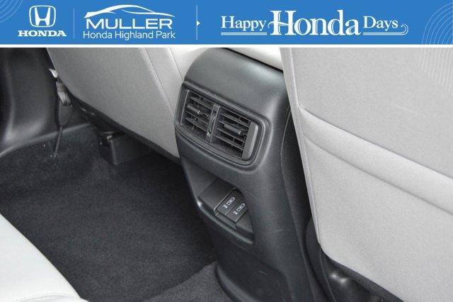 used 2022 Honda CR-V car, priced at $28,984