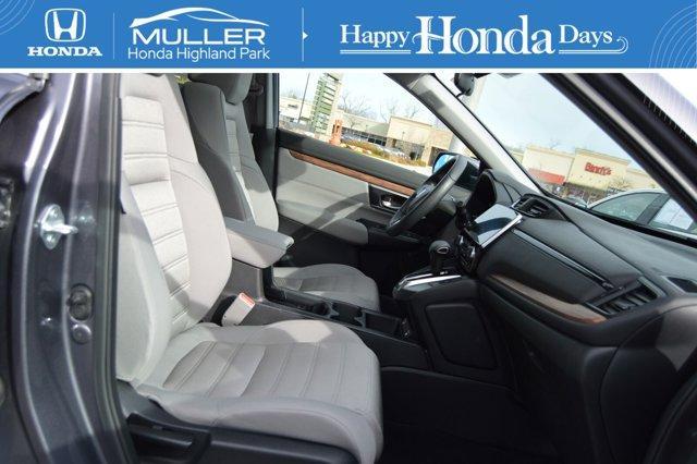 used 2022 Honda CR-V car, priced at $28,984